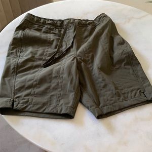 Men’s Lululemon Shorts